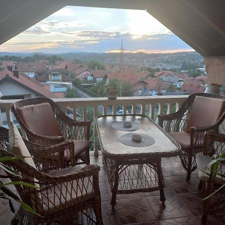 Apartman Salus Tuzla Dış mekan fotoğraf
