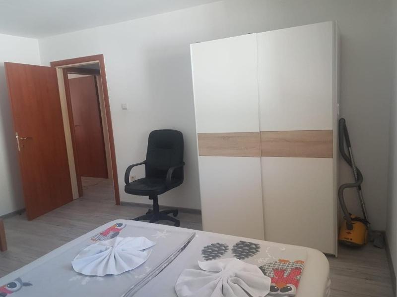 Apartman Salus Tuzla Dış mekan fotoğraf