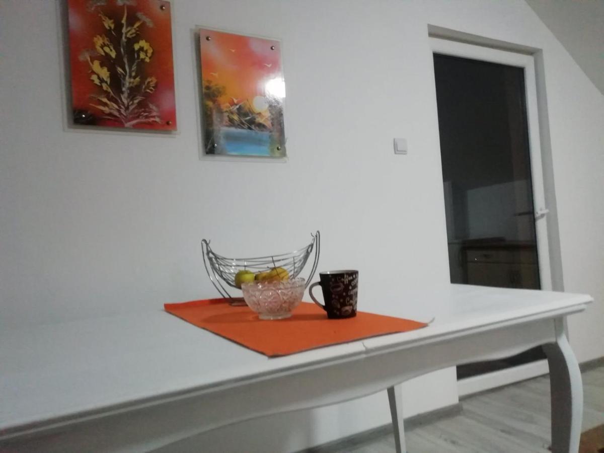 Apartman Salus Tuzla Dış mekan fotoğraf