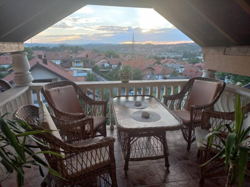 Apartman Salus Tuzla Dış mekan fotoğraf