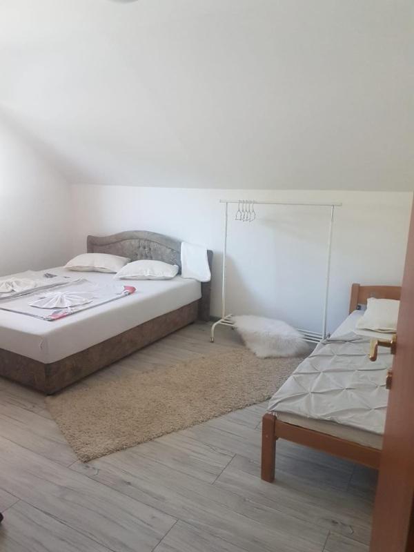 Apartman Salus Tuzla Dış mekan fotoğraf