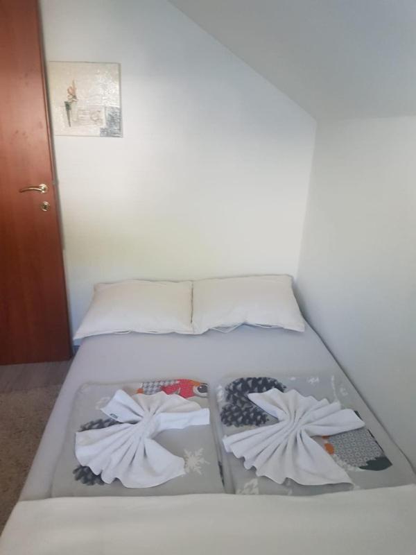 Apartman Salus Tuzla Dış mekan fotoğraf
