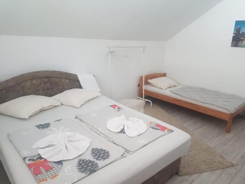Apartman Salus Tuzla Dış mekan fotoğraf