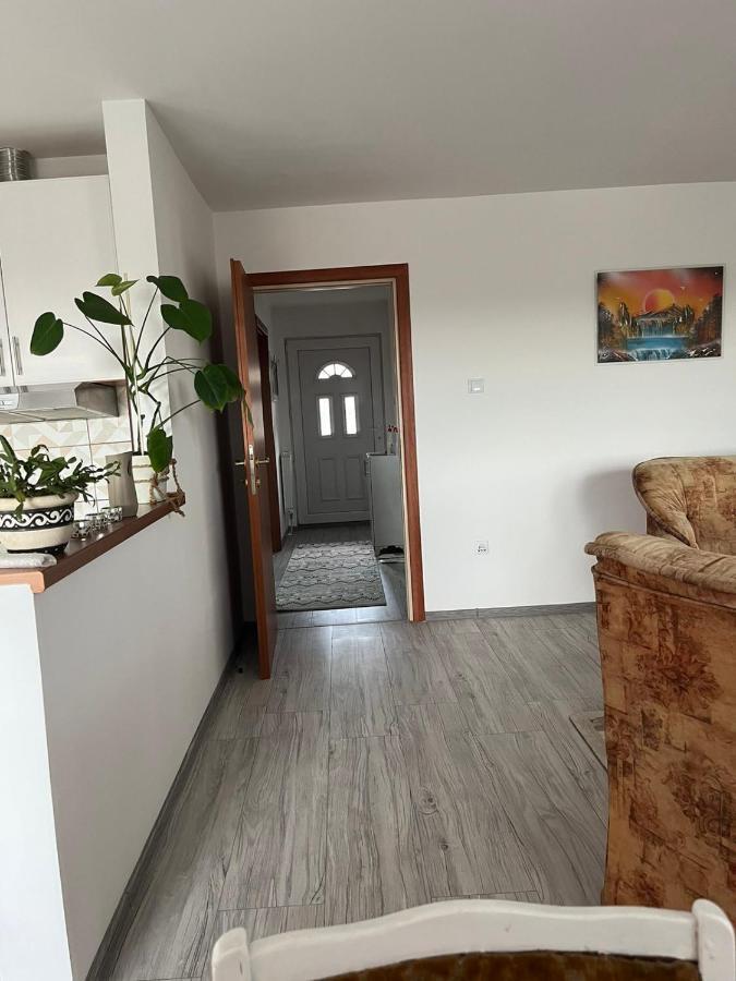 Apartman Salus Tuzla Dış mekan fotoğraf