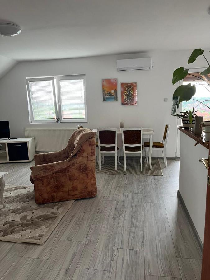 Apartman Salus Tuzla Dış mekan fotoğraf
